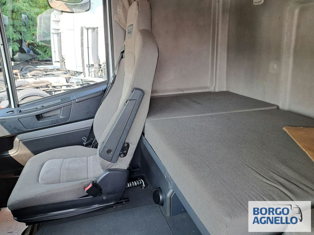 Iveco STRALIS TRATTORE AS-440S46T P