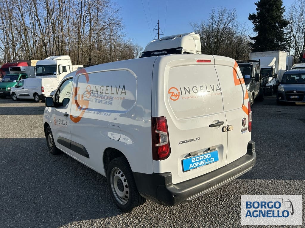 Fiat DOBLO