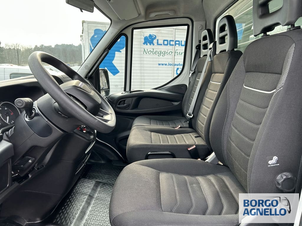 Iveco DAILY 35C14