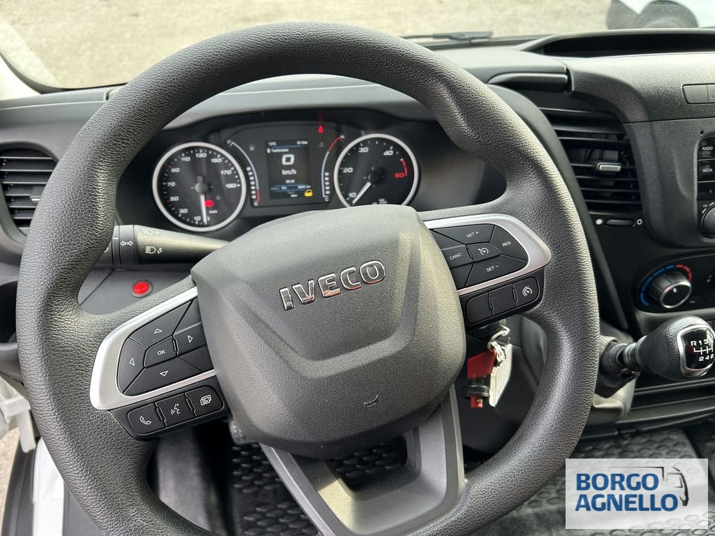 Iveco DAILY 35C14