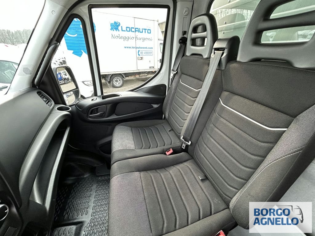 Iveco DAILY 35C14