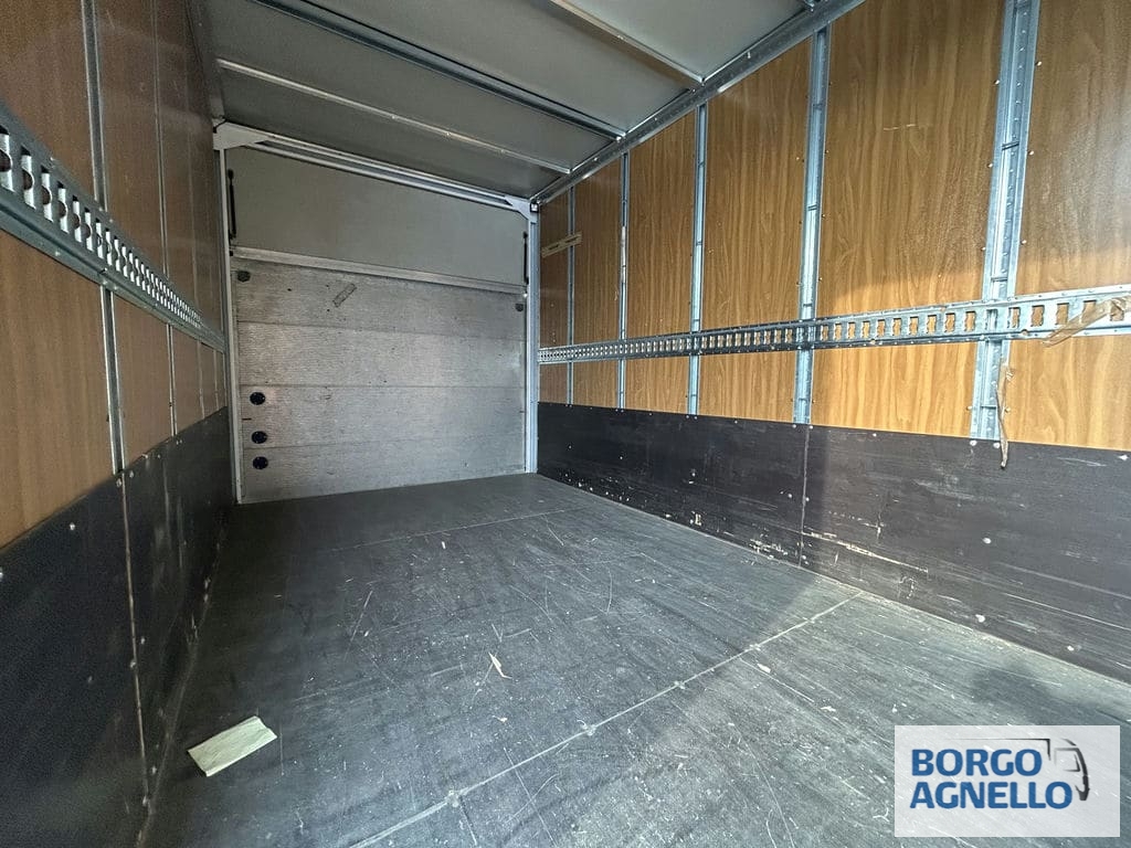 Iveco DAILY 35C14