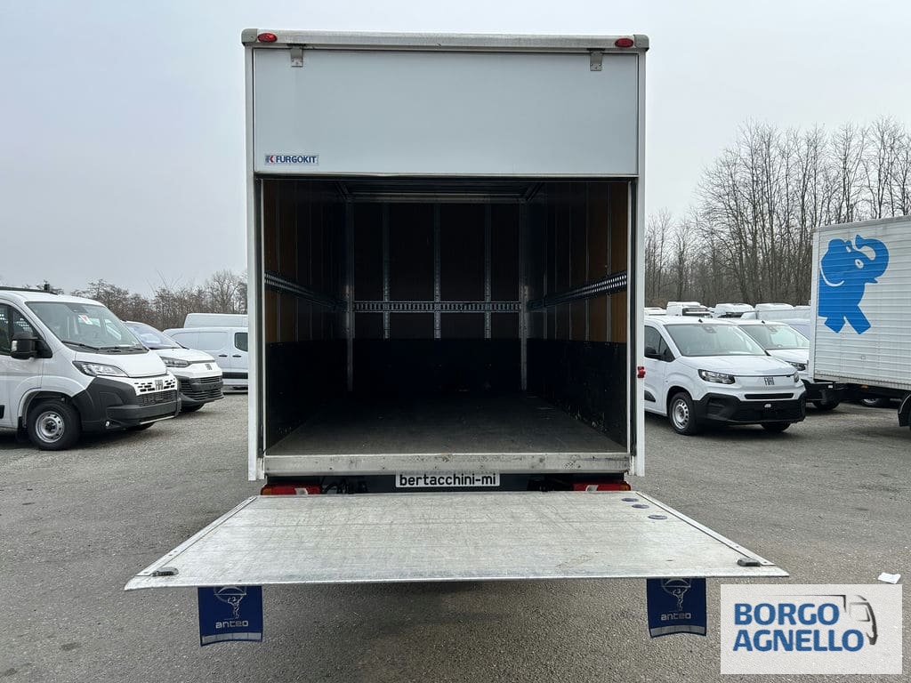 Iveco DAILY 35C14