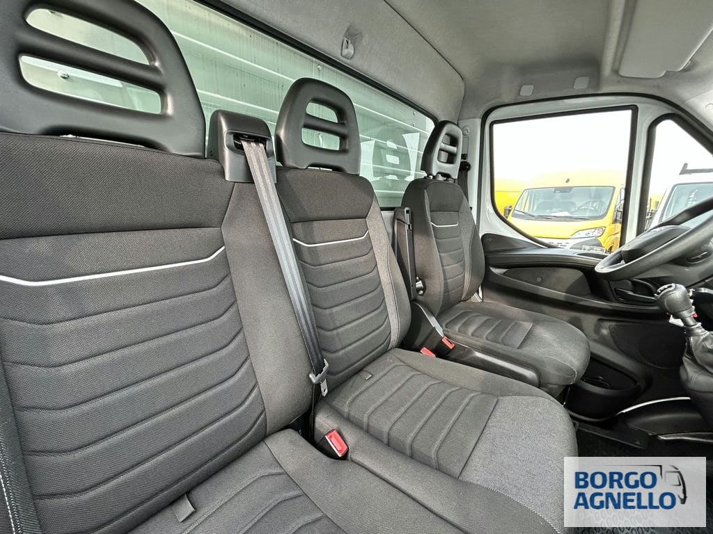 Iveco DAILY 35C14