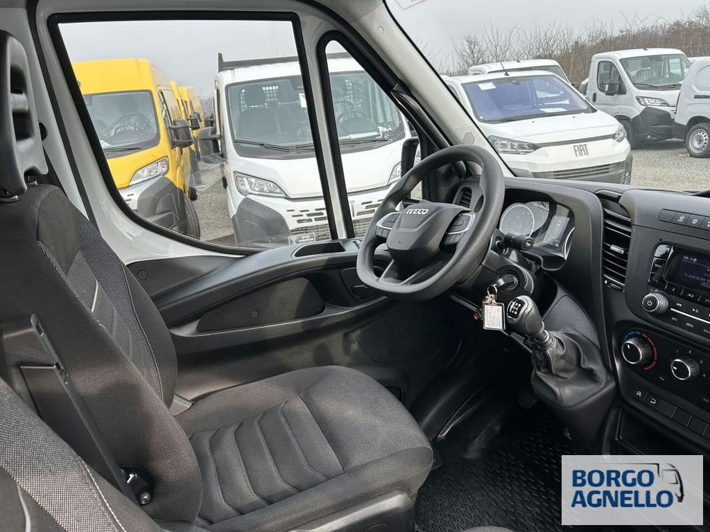 Iveco DAILY 35C14