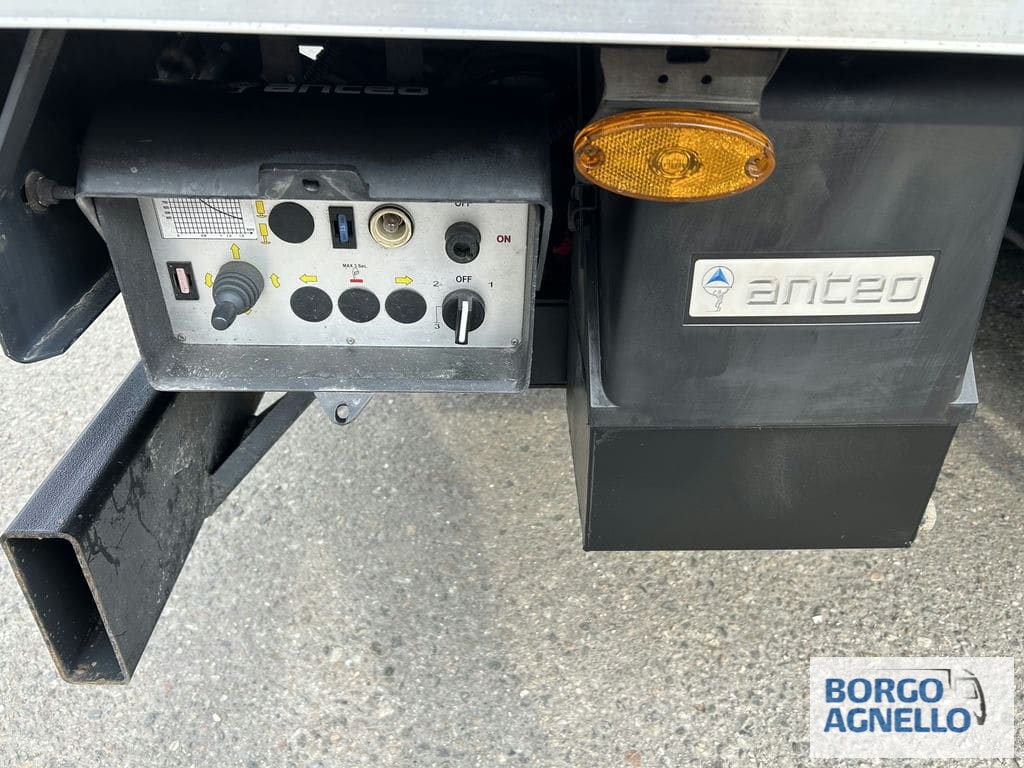 Iveco DAILY 35C14