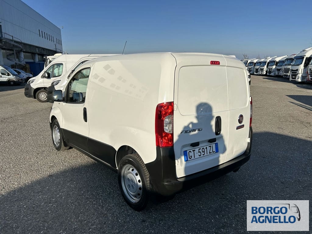 Fiat FIORINO