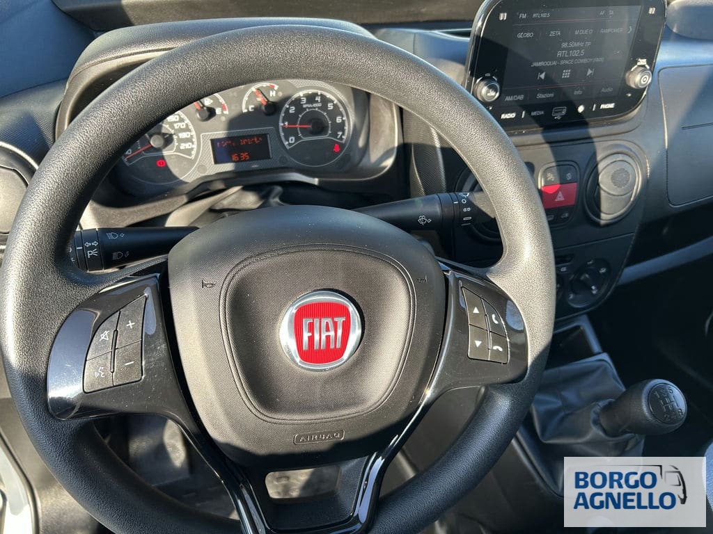 Fiat FIORINO