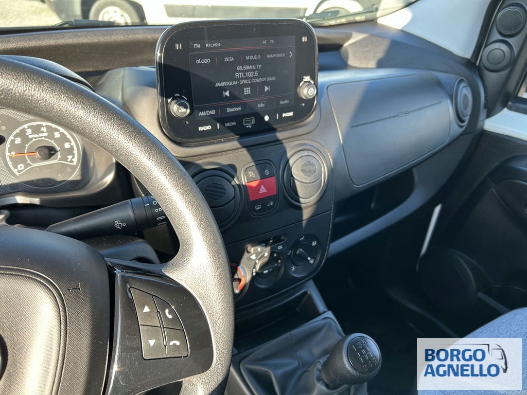 Fiat FIORINO