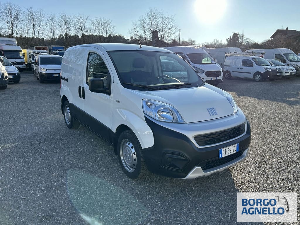 Fiat FIORINO