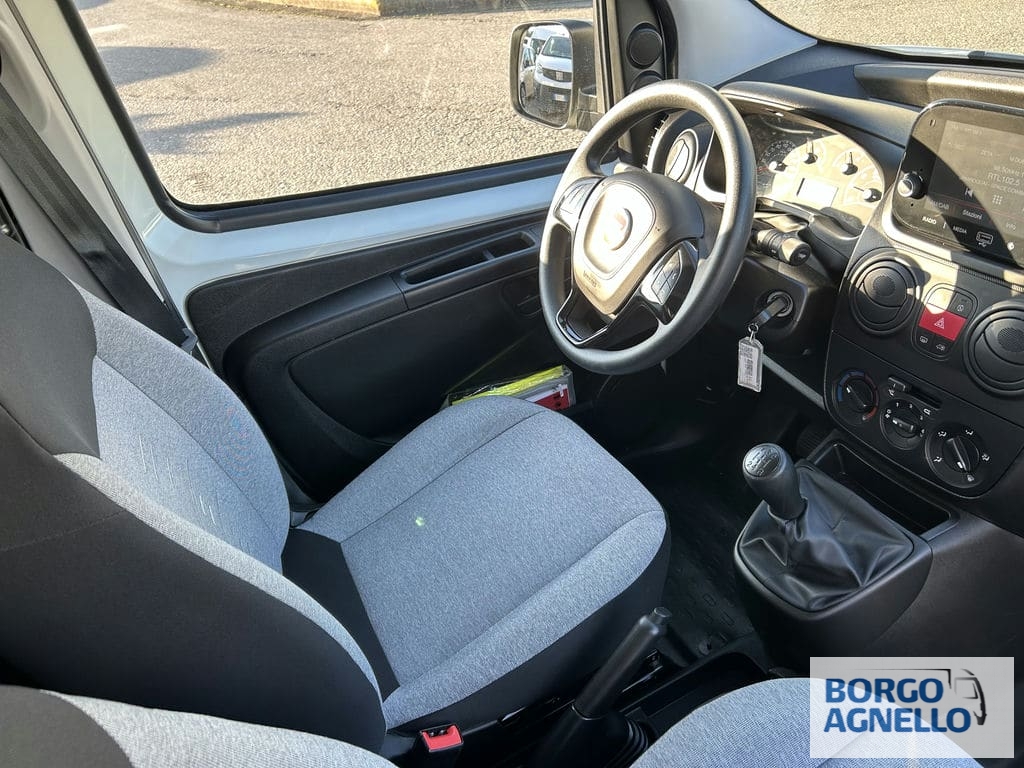 Fiat FIORINO