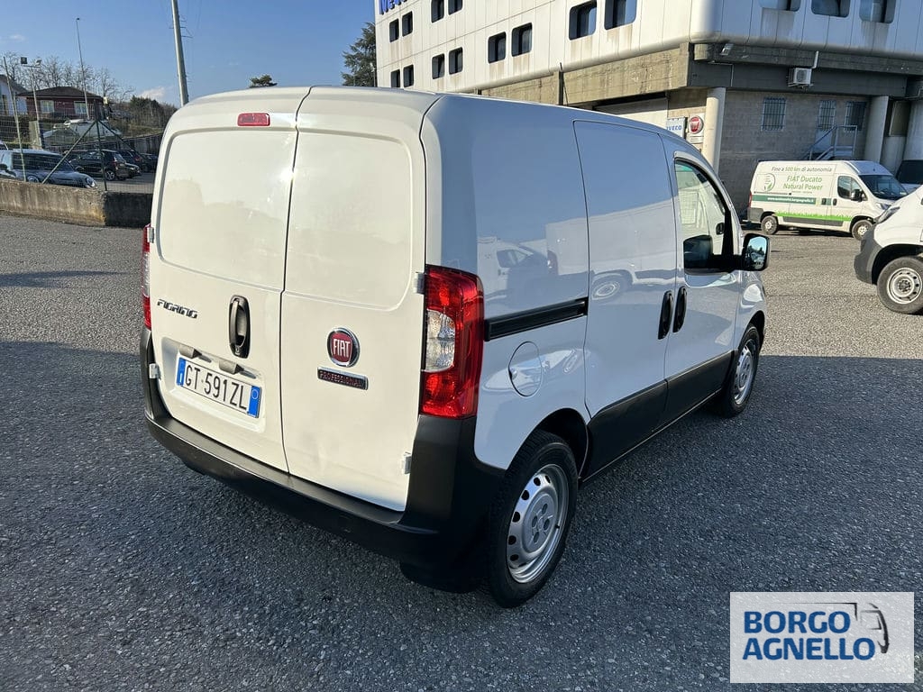 Fiat FIORINO