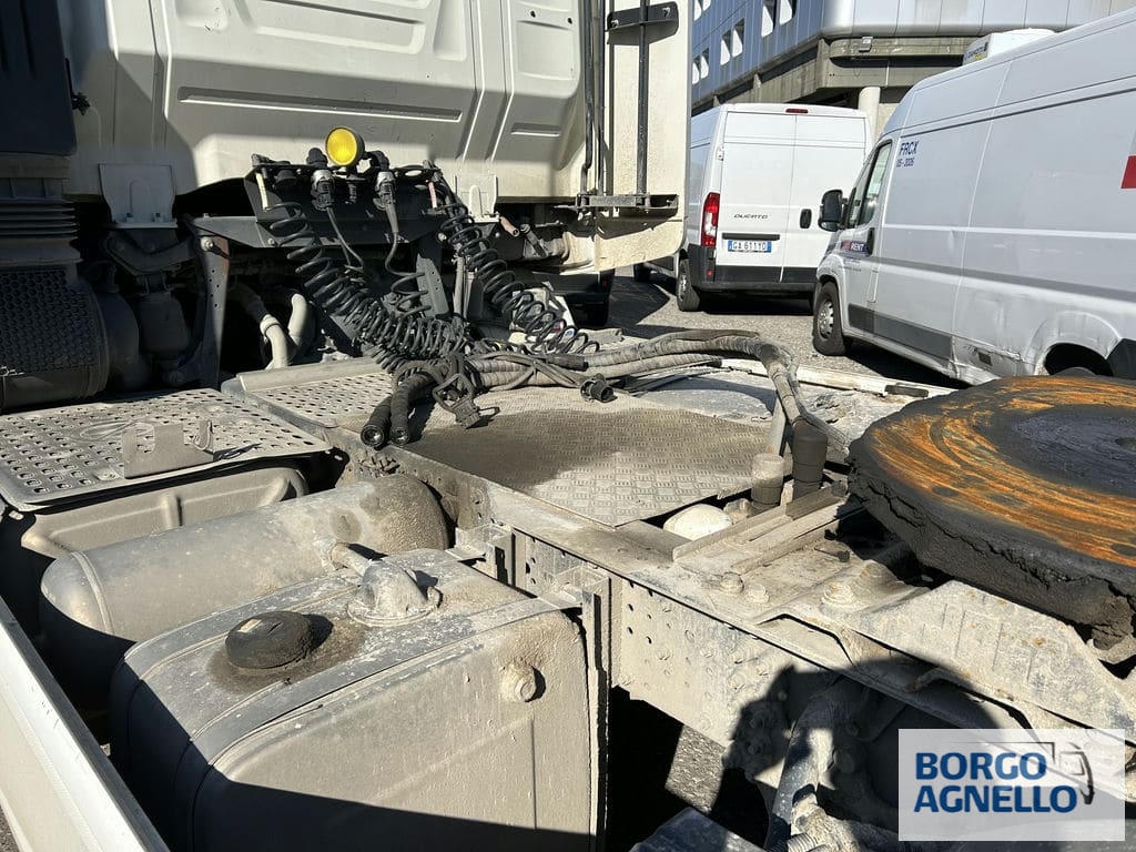 Iveco STRALIS TRATTORE AS440S51T/P