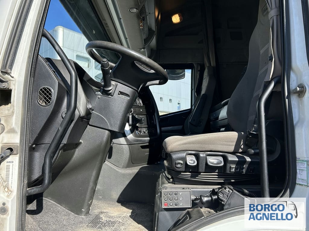 Iveco STRALIS TRATTORE AS440S51T/P