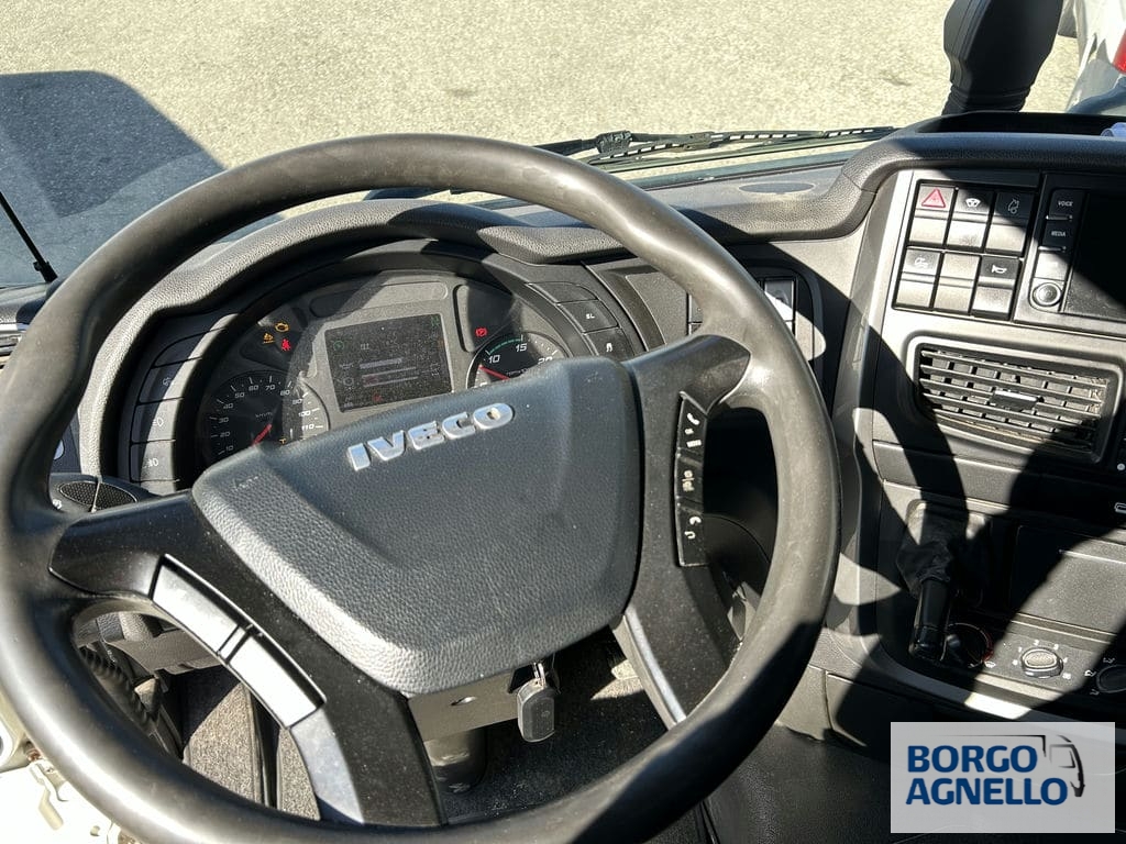 Iveco STRALIS TRATTORE AS440S51T/P