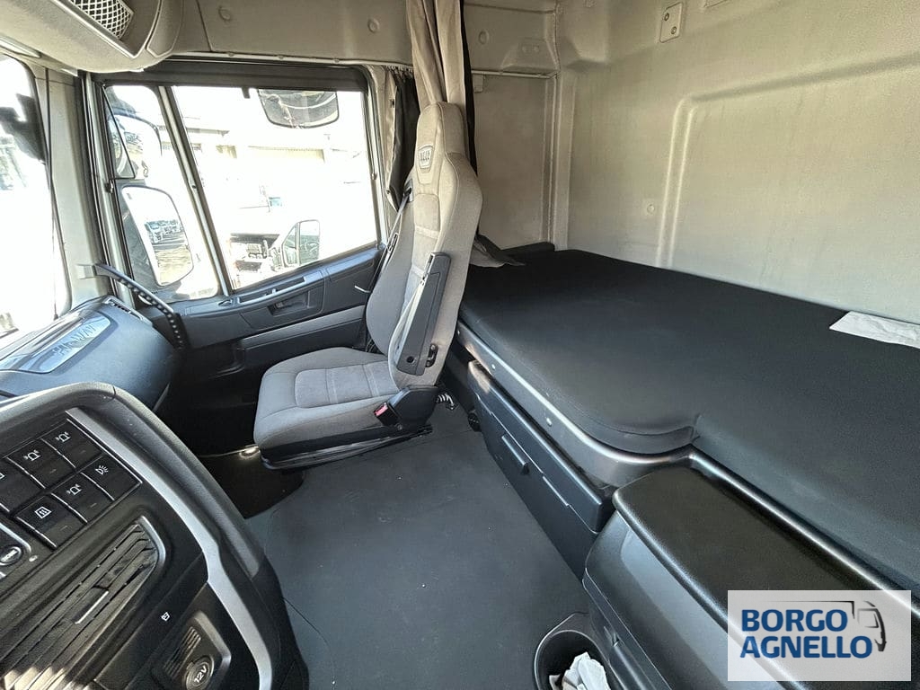 Iveco STRALIS TRATTORE AS440S51T/P