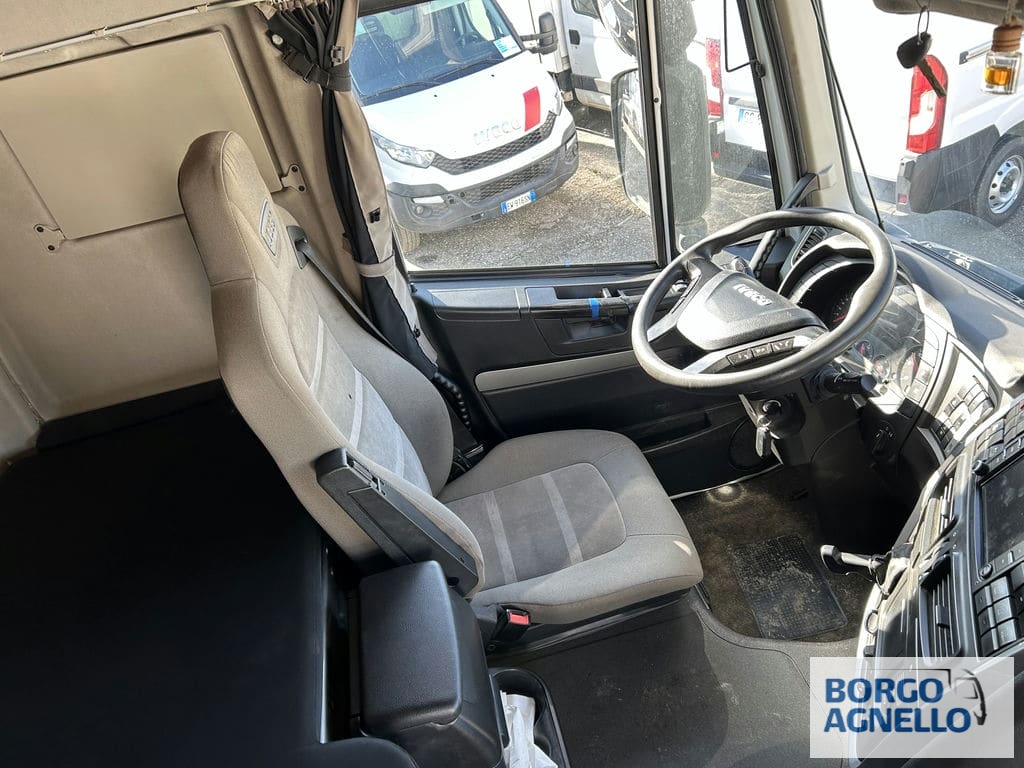 Iveco STRALIS TRATTORE AS440S51T/P