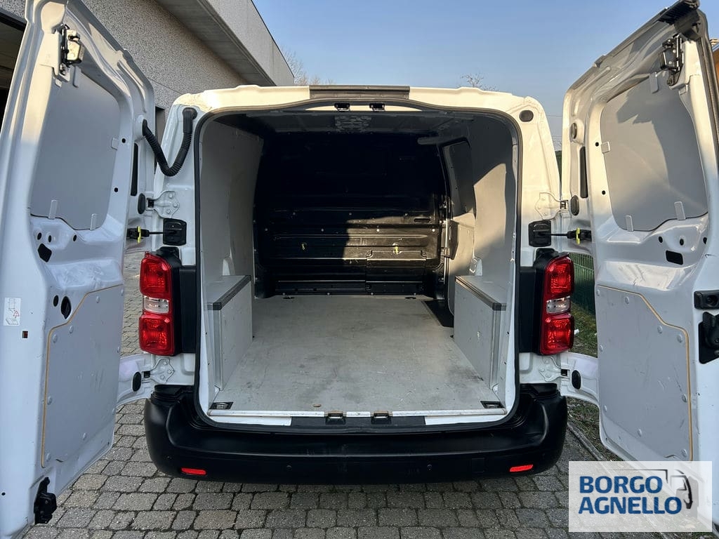 Fiat SCUDO