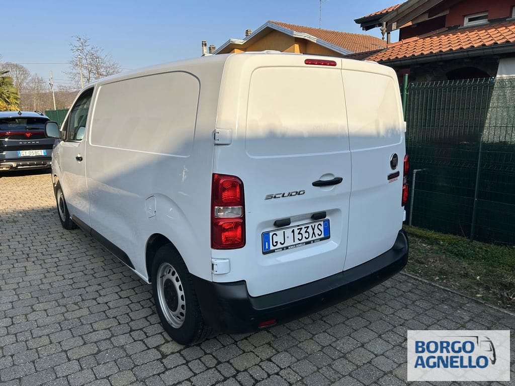 Fiat SCUDO