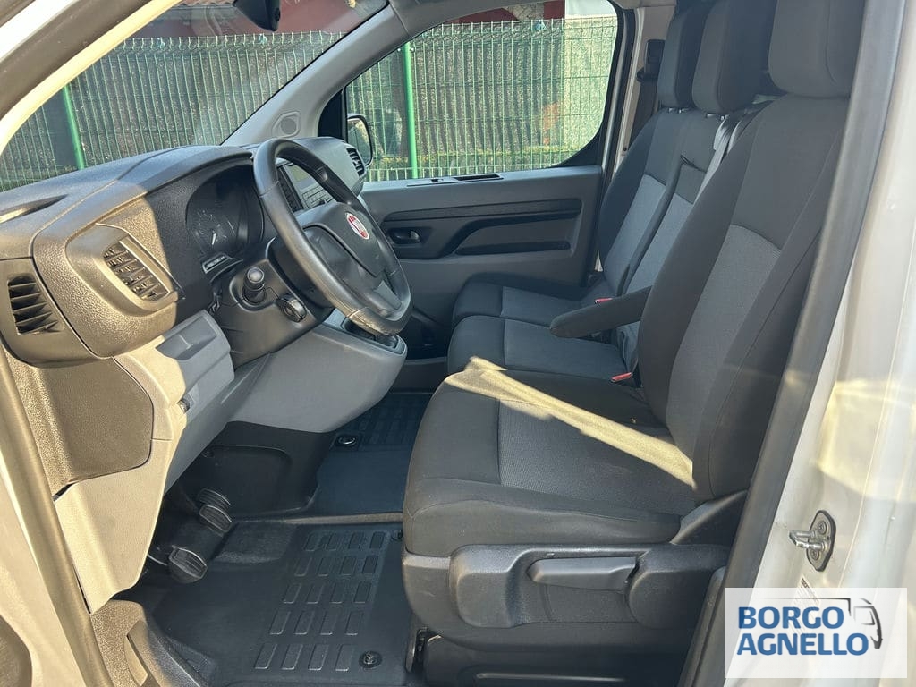 Fiat SCUDO
