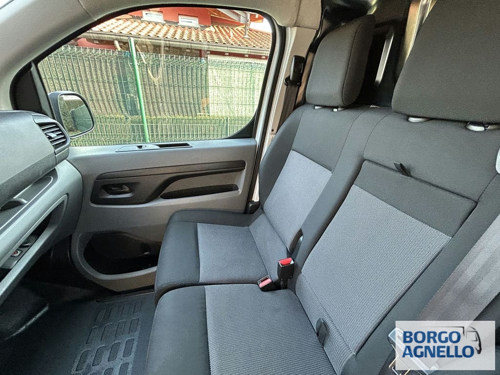 Fiat SCUDO