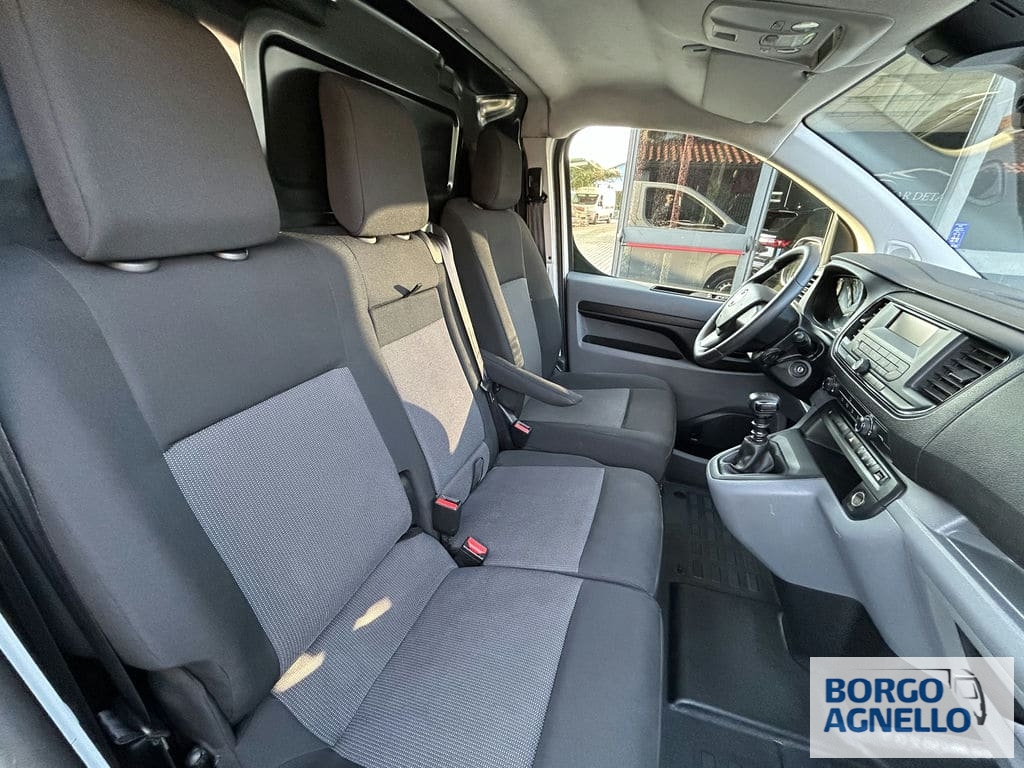 Fiat SCUDO