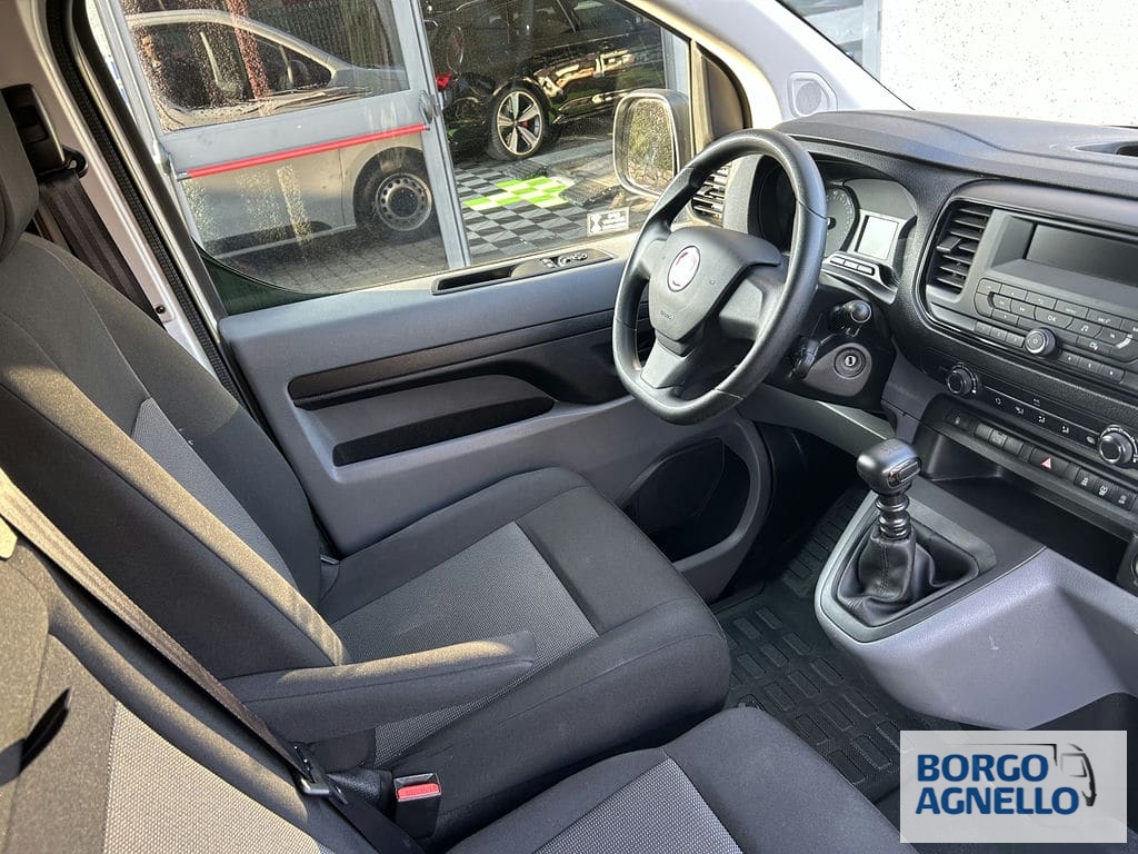 Fiat SCUDO