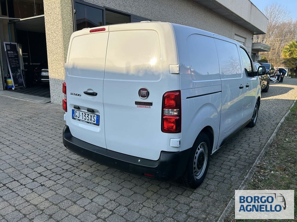 Fiat SCUDO