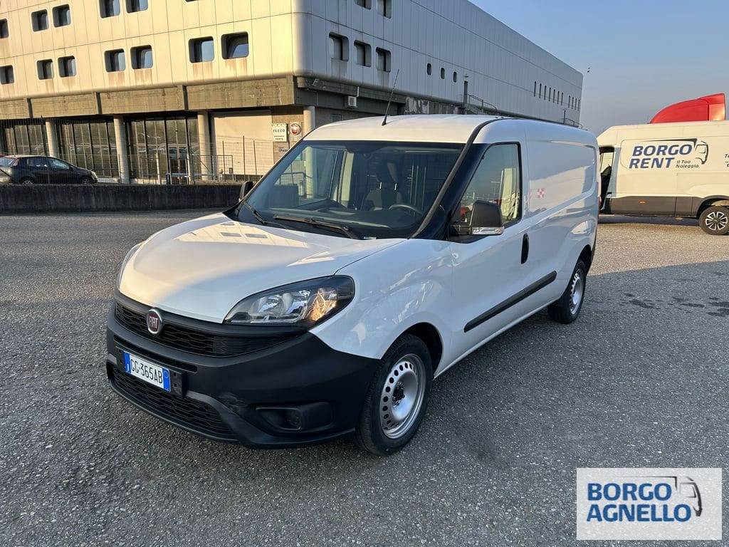 Fiat DoblÃ² GG365AB (1)