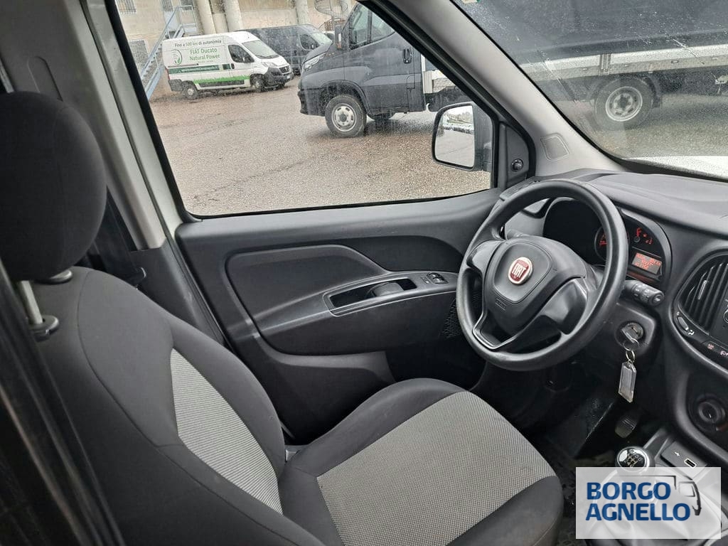 Fiat DOBLO