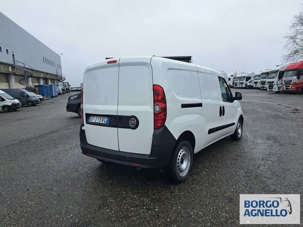 Fiat DOBLO