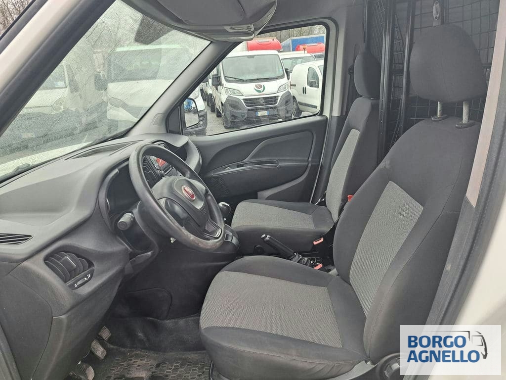 Fiat DOBLO