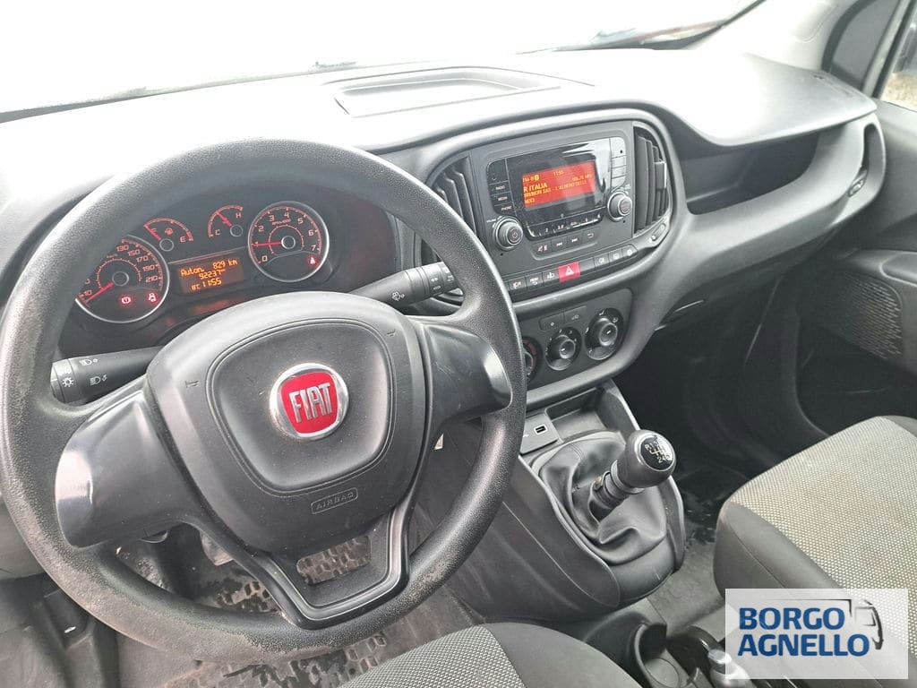 Fiat DOBLO