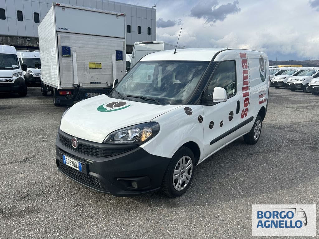 Fiat DoblÃ² FT620DJ (1)
