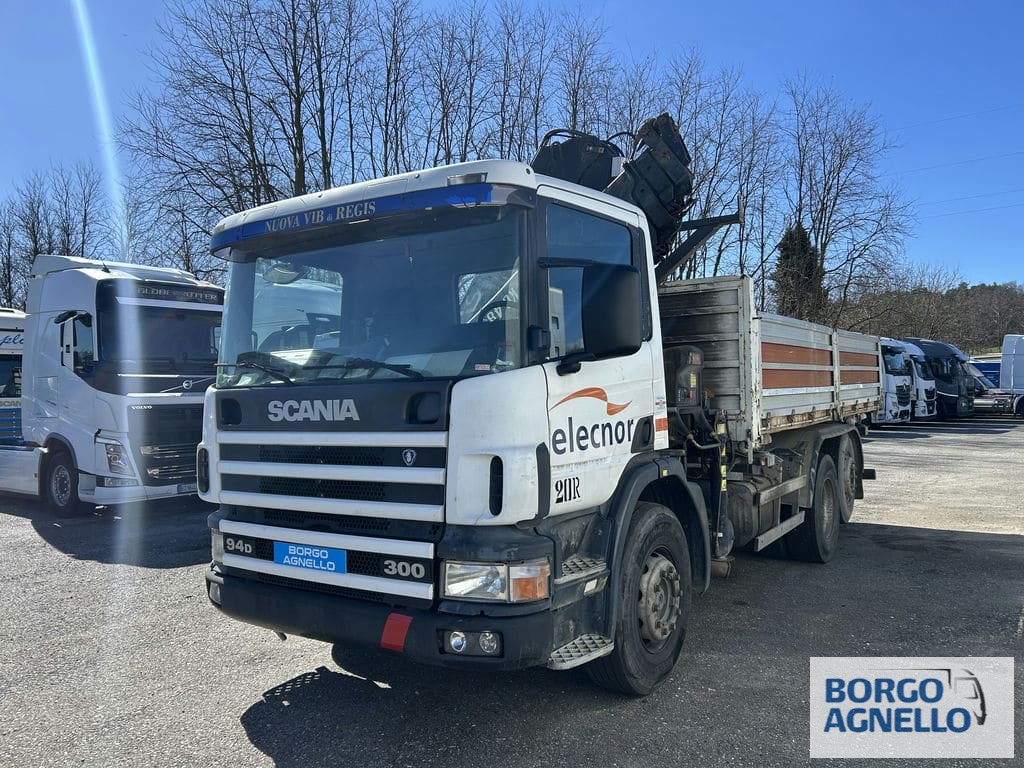 Scania BK043ED (1)