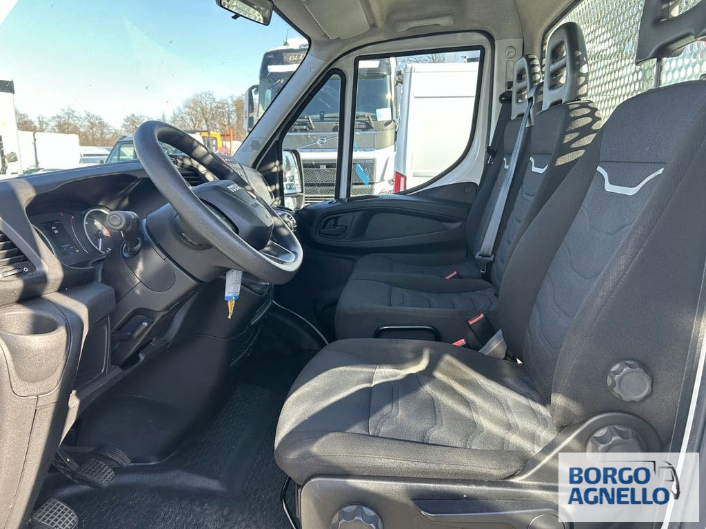 Iveco DAILY 35C14