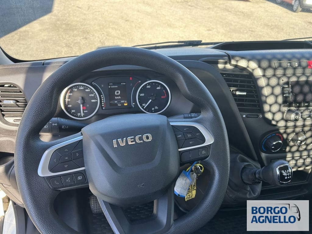 Iveco DAILY 35C14