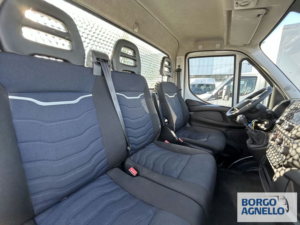 Iveco DAILY 35C14