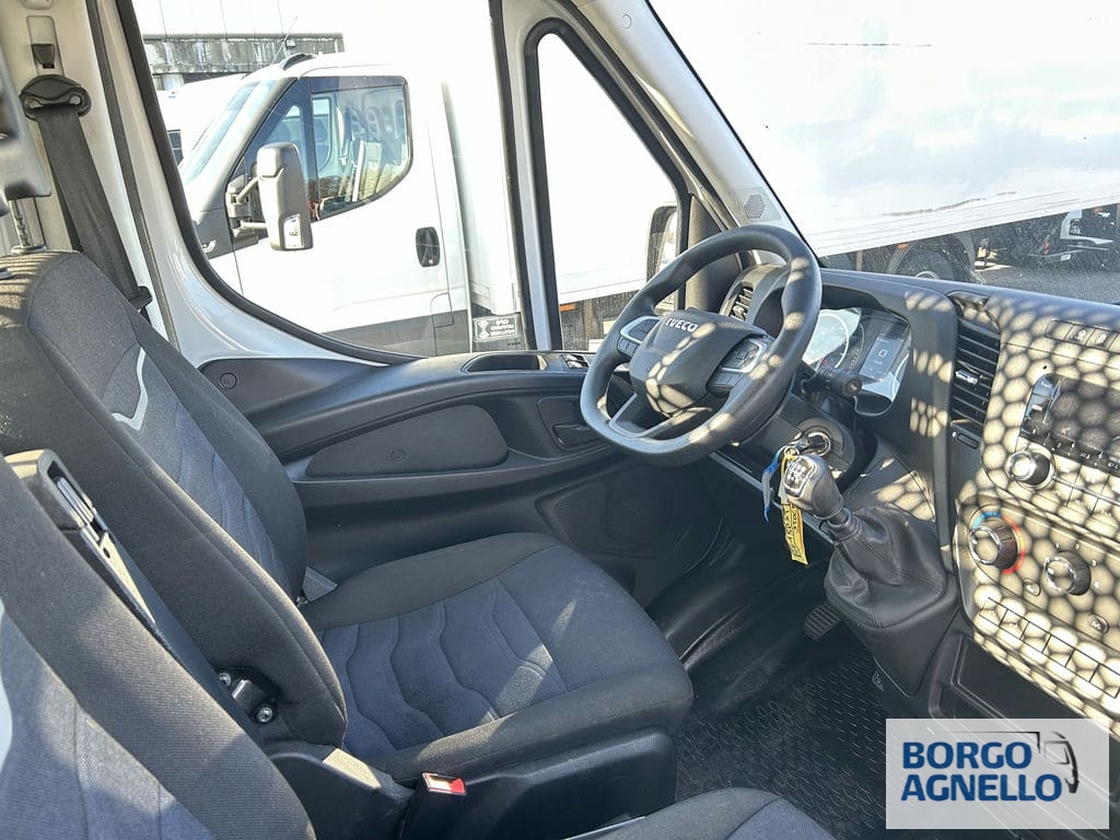 Iveco DAILY 35C14