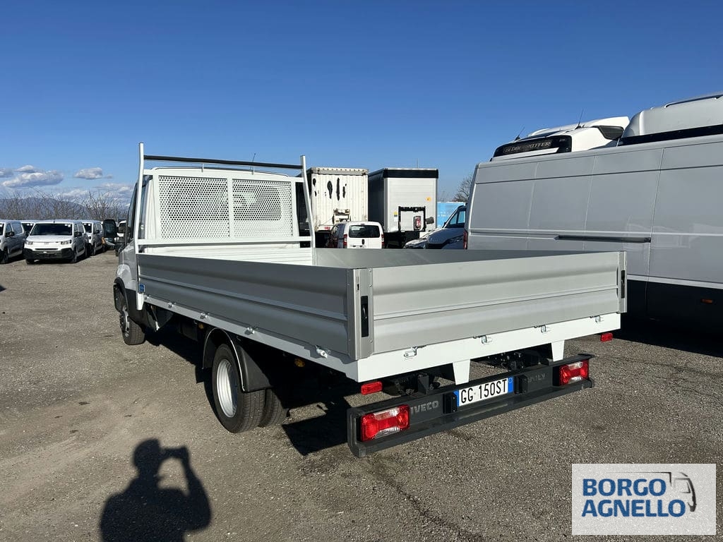 Iveco DAILY 35C14