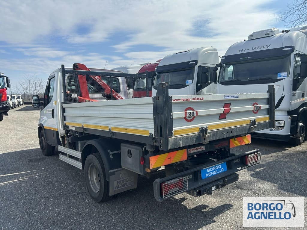 Iveco DAILY 60C18