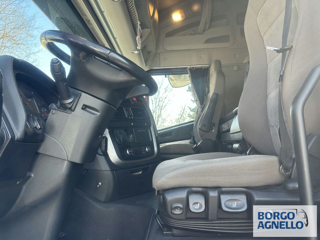 Iveco STRALIS TRATTORE AS-440S48T P