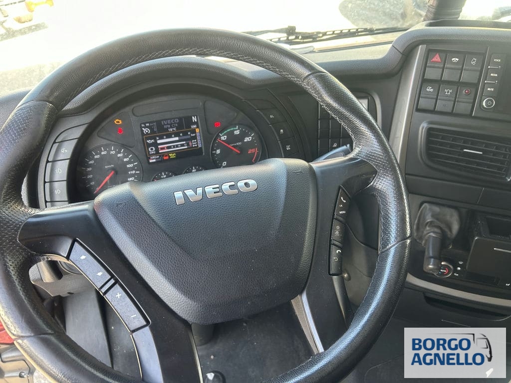 Iveco STRALIS TRATTORE AS-440S48T P