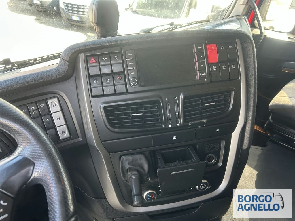 Iveco STRALIS TRATTORE AS-440S48T P