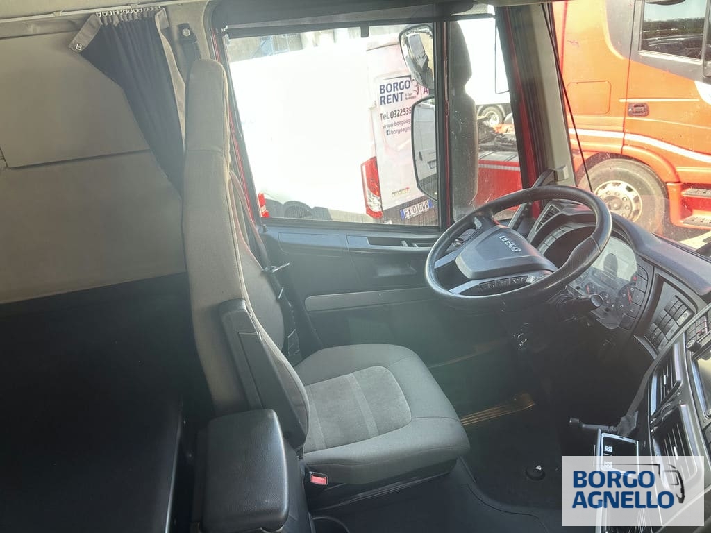 Iveco STRALIS TRATTORE AS-440S48T P