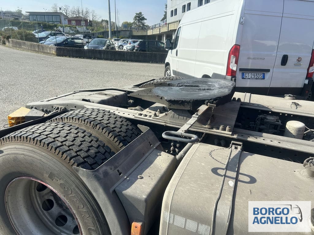 Iveco STRALIS TRATTORE AS-440S48T P