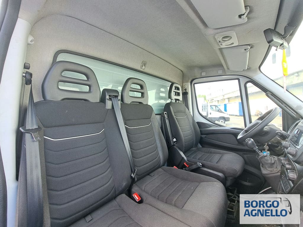 Iveco DAILY 35C14