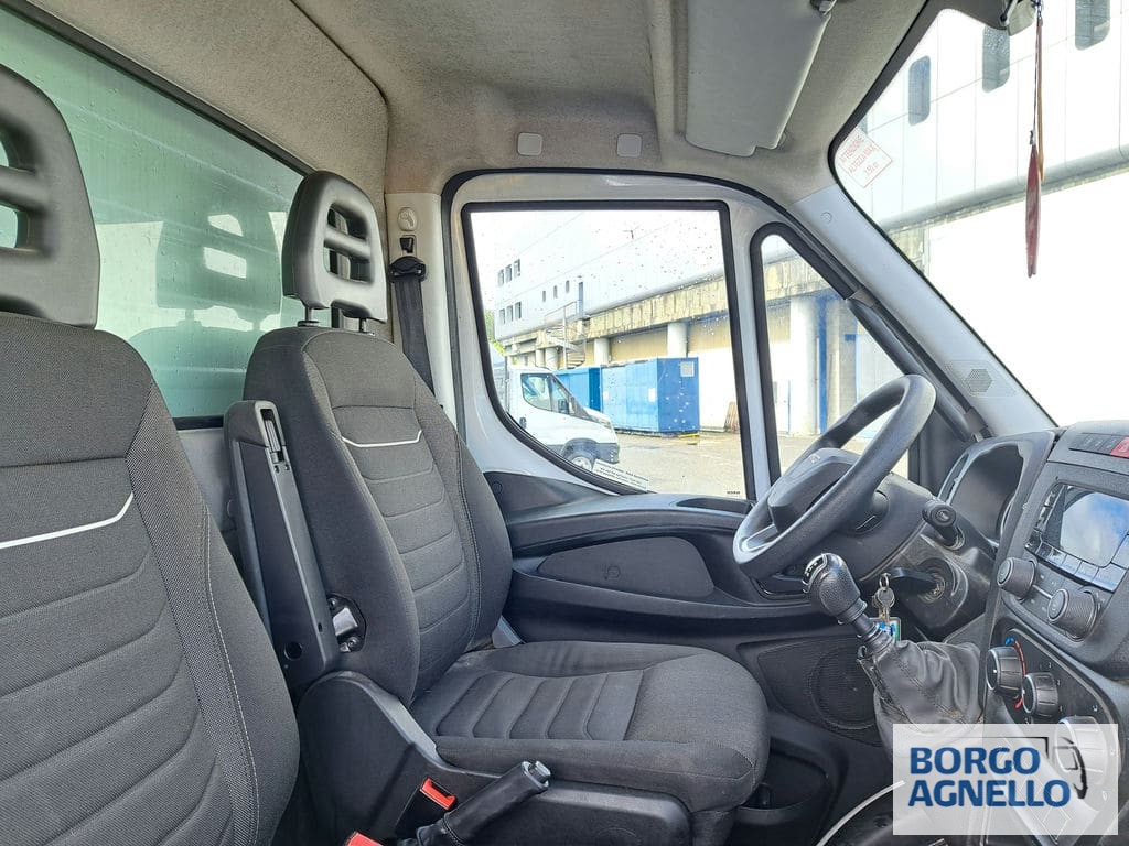 Iveco DAILY 35C14