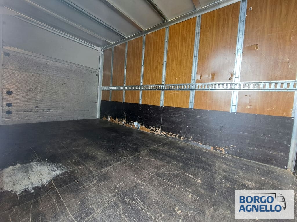 Iveco DAILY 35C14