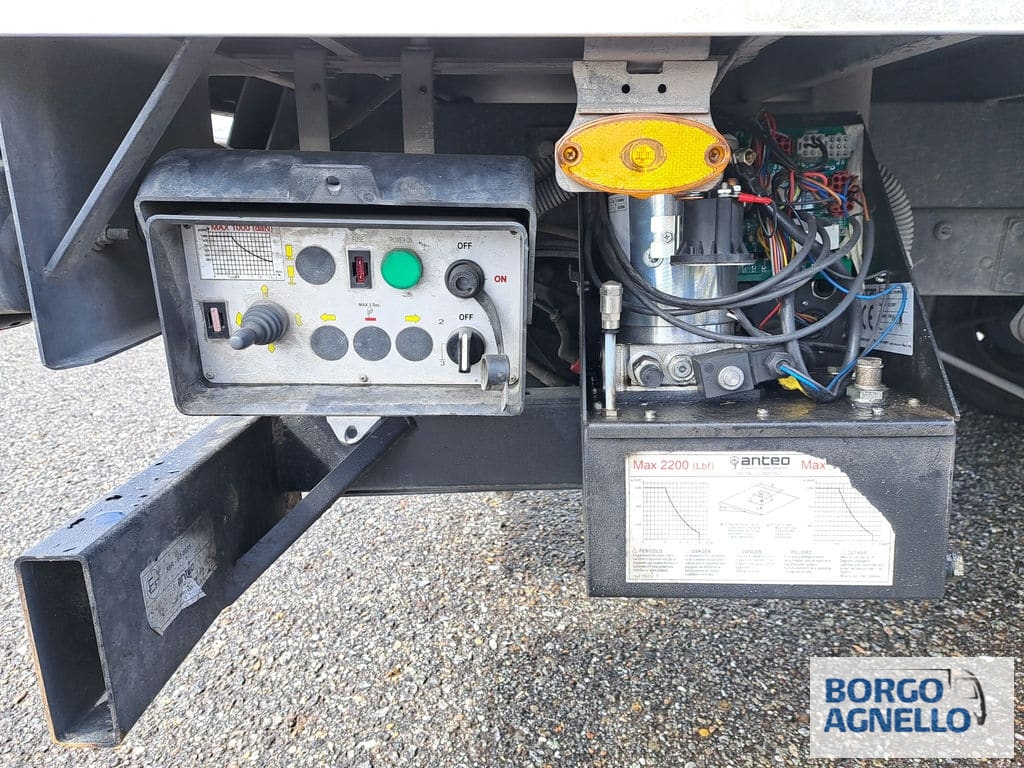 Iveco DAILY 35C14